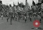Image of Post Master General Philadelphia Pennsylvania USA, 1935, second 24 stock footage video 65675037672