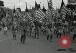 Image of Post Master General Philadelphia Pennsylvania USA, 1935, second 25 stock footage video 65675037672