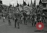 Image of Post Master General Philadelphia Pennsylvania USA, 1935, second 26 stock footage video 65675037672