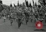 Image of Post Master General Philadelphia Pennsylvania USA, 1935, second 27 stock footage video 65675037672