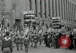 Image of Post Master General Philadelphia Pennsylvania USA, 1935, second 28 stock footage video 65675037672