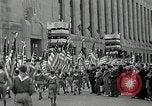 Image of Post Master General Philadelphia Pennsylvania USA, 1935, second 29 stock footage video 65675037672