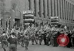 Image of Post Master General Philadelphia Pennsylvania USA, 1935, second 30 stock footage video 65675037672