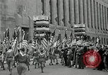 Image of Post Master General Philadelphia Pennsylvania USA, 1935, second 31 stock footage video 65675037672