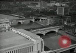 Image of Post Master General Philadelphia Pennsylvania USA, 1935, second 33 stock footage video 65675037672
