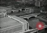 Image of Post Master General Philadelphia Pennsylvania USA, 1935, second 34 stock footage video 65675037672