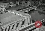Image of Post Master General Philadelphia Pennsylvania USA, 1935, second 37 stock footage video 65675037672