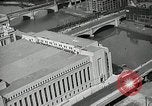 Image of Post Master General Philadelphia Pennsylvania USA, 1935, second 39 stock footage video 65675037672