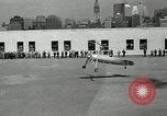 Image of Post Master General Philadelphia Pennsylvania USA, 1935, second 49 stock footage video 65675037672