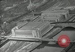 Image of Post Master General Philadelphia Pennsylvania USA, 1935, second 52 stock footage video 65675037672