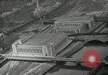 Image of Post Master General Philadelphia Pennsylvania USA, 1935, second 53 stock footage video 65675037672