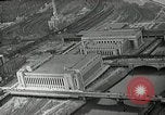 Image of Post Master General Philadelphia Pennsylvania USA, 1935, second 54 stock footage video 65675037672
