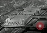 Image of Post Master General Philadelphia Pennsylvania USA, 1935, second 56 stock footage video 65675037672