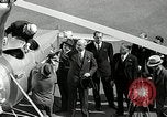 Image of Post Master General Philadelphia Pennsylvania USA, 1935, second 61 stock footage video 65675037672