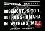 Image of Rosemont New York United States USA, 1935, second 5 stock footage video 65675037673