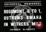 Image of Rosemont New York United States USA, 1935, second 6 stock footage video 65675037673
