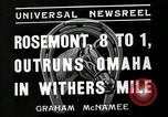 Image of Rosemont New York United States USA, 1935, second 8 stock footage video 65675037673
