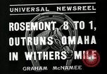 Image of Rosemont New York United States USA, 1935, second 10 stock footage video 65675037673