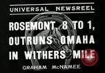 Image of Rosemont New York United States USA, 1935, second 11 stock footage video 65675037673