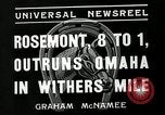 Image of Rosemont New York United States USA, 1935, second 12 stock footage video 65675037673