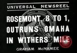 Image of Rosemont New York United States USA, 1935, second 13 stock footage video 65675037673