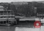 Image les inondations Cincinnati Ohio USA, 1933, de la seconde 22 séquences d'archives historiques vidéo 65675037674