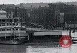 Image les inondations Cincinnati Ohio USA, 1933, de la seconde 24 séquences d'archives historiques vidéo 65675037674