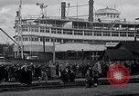 Image les inondations Cincinnati Ohio USA, 1933, de la seconde 27 séquences d'archives historiques vidéo 65675037674