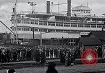 Image les inondations Cincinnati Ohio USA, 1933, de la seconde 30 séquences d'archives historiques vidéo 65675037674