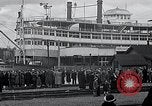 Image les inondations Cincinnati Ohio USA, 1933, de la seconde 33 séquences d'archives historiques vidéo 65675037674