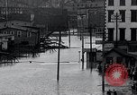 Image les inondations Cincinnati Ohio USA, 1933, de la seconde 34 séquences d'archives historiques vidéo 65675037674
