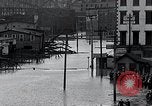 Image les inondations Cincinnati Ohio USA, 1933, de la seconde 36 séquences d'archives historiques vidéo 65675037674