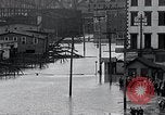 Image les inondations Cincinnati Ohio USA, 1933, de la seconde 37 séquences d'archives historiques vidéo 65675037674
