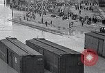 Image les inondations Cincinnati Ohio USA, 1933, de la seconde 40 séquences d'archives historiques vidéo 65675037674
