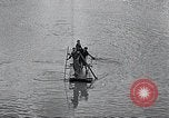 Image les inondations Cincinnati Ohio USA, 1933, de la seconde 45 séquences d'archives historiques vidéo 65675037674