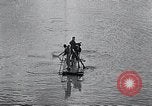 Image les inondations Cincinnati Ohio USA, 1933, de la seconde 46 séquences d'archives historiques vidéo 65675037674