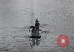 Image les inondations Cincinnati Ohio USA, 1933, de la seconde 47 séquences d'archives historiques vidéo 65675037674