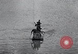 Image les inondations Cincinnati Ohio USA, 1933, de la seconde 48 séquences d'archives historiques vidéo 65675037674