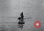 Image les inondations Cincinnati Ohio USA, 1933, de la seconde 49 séquences d'archives historiques vidéo 65675037674