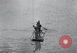 Image les inondations Cincinnati Ohio USA, 1933, de la seconde 50 séquences d'archives historiques vidéo 65675037674