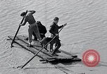 Image les inondations Cincinnati Ohio USA, 1933, de la seconde 54 séquences d'archives historiques vidéo 65675037674