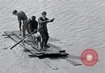 Image les inondations Cincinnati Ohio USA, 1933, de la seconde 56 séquences d'archives historiques vidéo 65675037674