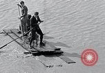 Image les inondations Cincinnati Ohio USA, 1933, de la seconde 57 séquences d'archives historiques vidéo 65675037674