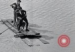 Image les inondations Cincinnati Ohio USA, 1933, de la seconde 58 séquences d'archives historiques vidéo 65675037674