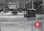 Image les inondations Cincinnati Ohio USA, 1933, de la seconde 60 séquences d'archives historiques vidéo 65675037674