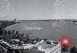 Image of Walter Everett Miami Florida USA, 1933, second 12 stock footage video 65675037676