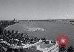 Image of Walter Everett Miami Florida USA, 1933, second 15 stock footage video 65675037676