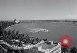 Image of Walter Everett Miami Florida USA, 1933, second 16 stock footage video 65675037676