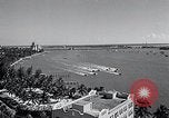 Image of Walter Everett Miami Florida USA, 1933, second 18 stock footage video 65675037676