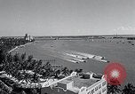 Image of Walter Everett Miami Florida USA, 1933, second 20 stock footage video 65675037676
